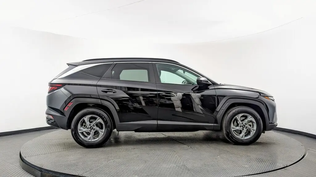 Florida Fine Cars - Used HYUNDAI TUCSON 2024 WEST PALM SEL