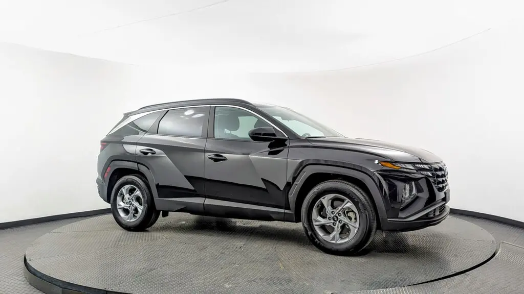 Florida Fine Cars - Used HYUNDAI TUCSON 2024 WEST PALM SEL