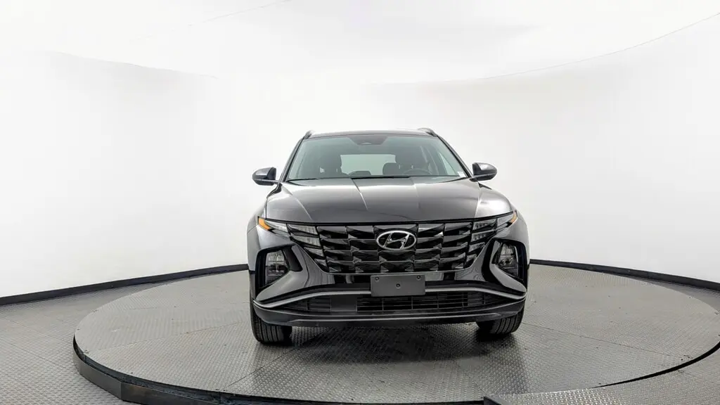Florida Fine Cars - Used HYUNDAI TUCSON 2024 WEST PALM SEL