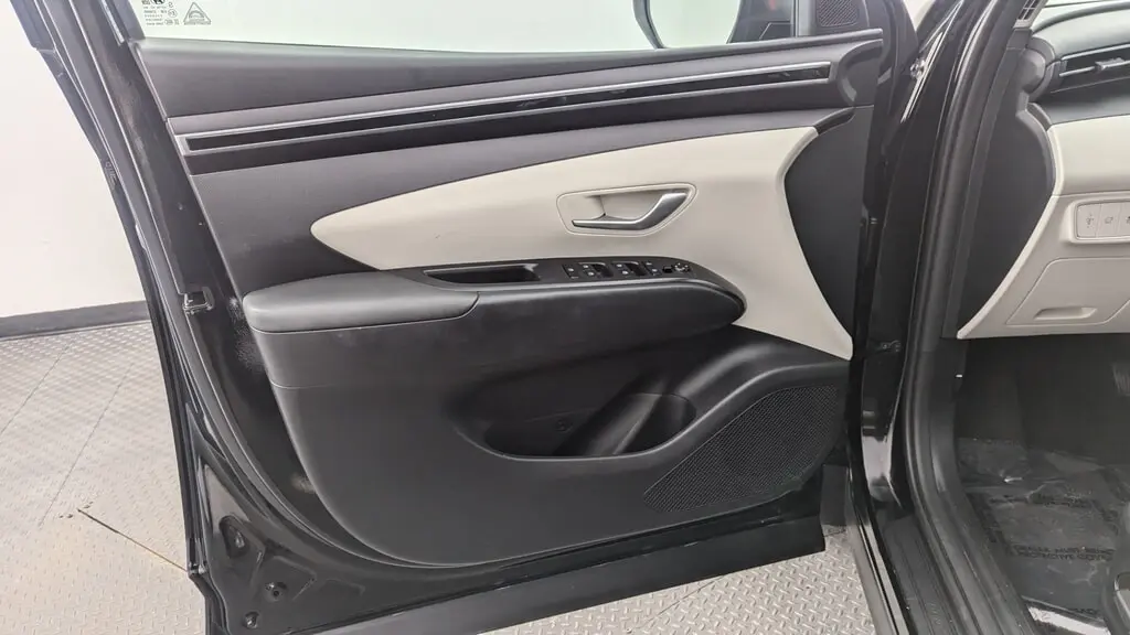Florida Fine Cars - Used HYUNDAI TUCSON 2024 WEST PALM SEL