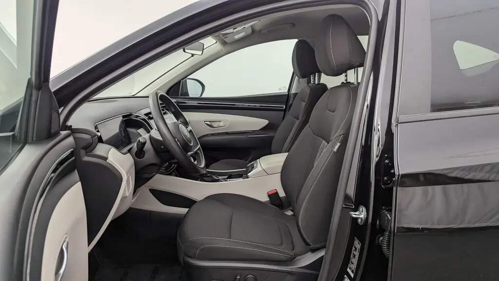 Florida Fine Cars - Used HYUNDAI TUCSON 2024 WEST PALM SEL