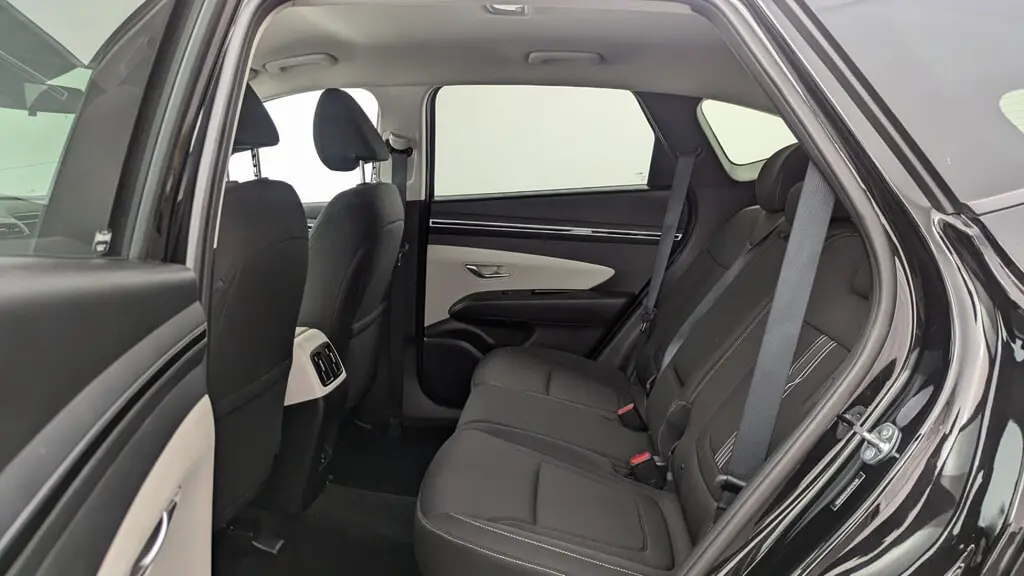 Florida Fine Cars - Used HYUNDAI TUCSON 2024 WEST PALM SEL