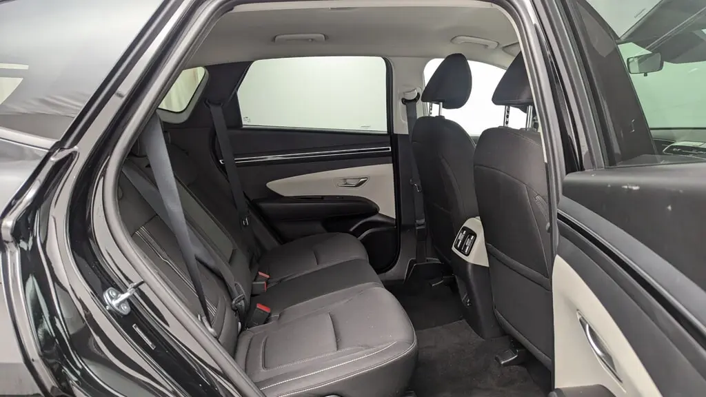 Florida Fine Cars - Used HYUNDAI TUCSON 2024 WEST PALM SEL