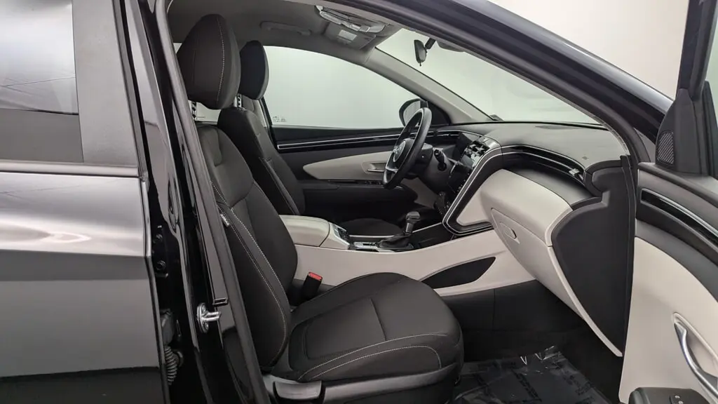 Florida Fine Cars - Used HYUNDAI TUCSON 2024 WEST PALM SEL
