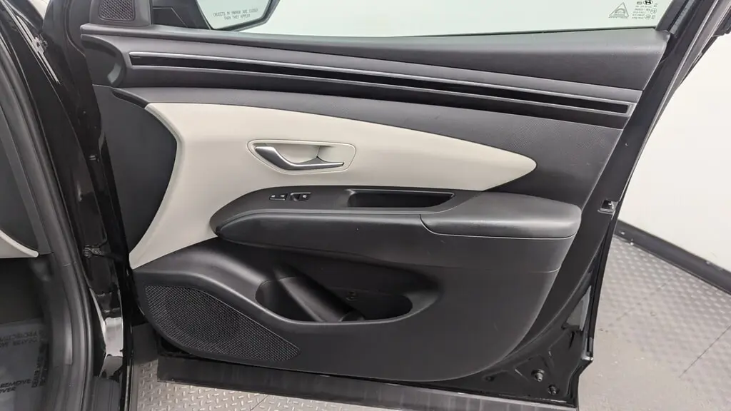Florida Fine Cars - Used HYUNDAI TUCSON 2024 WEST PALM SEL