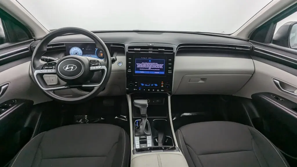 Florida Fine Cars - Used HYUNDAI TUCSON 2024 WEST PALM SEL