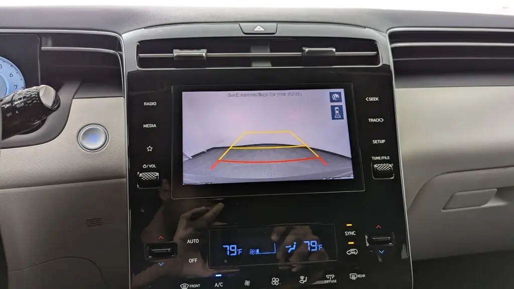 Florida Fine Cars - Used HYUNDAI TUCSON 2024 WEST PALM SEL