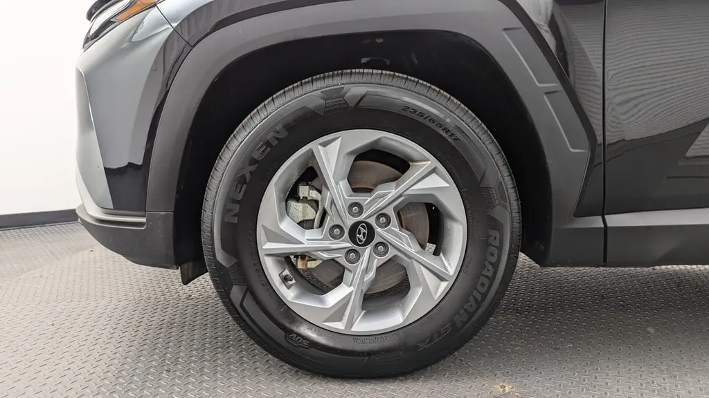 Florida Fine Cars - Used HYUNDAI TUCSON 2024 WEST PALM SEL