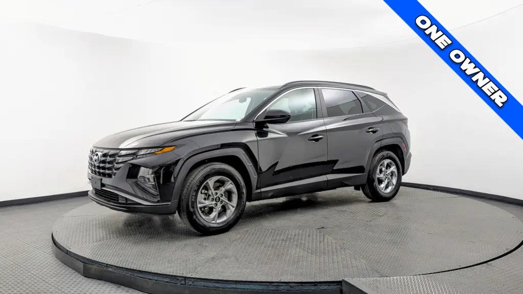 Florida Fine Cars - Used HYUNDAI TUCSON 2024 WEST PALM SEL