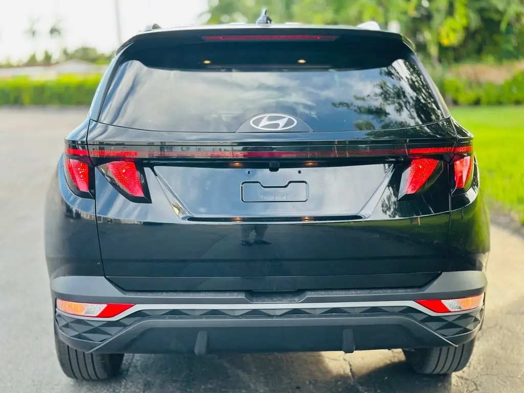 Florida Fine Cars - Used HYUNDAI TUCSON 2024 WEST PALM SEL