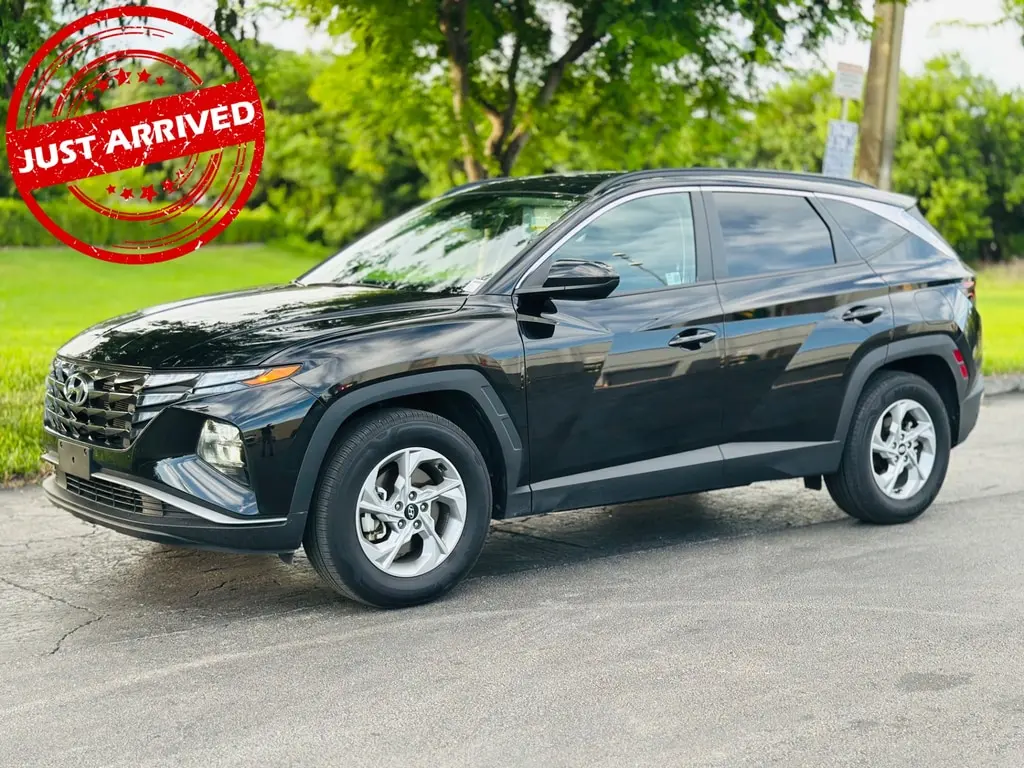 Florida Fine Cars - Used HYUNDAI TUCSON 2024 WEST PALM SEL
