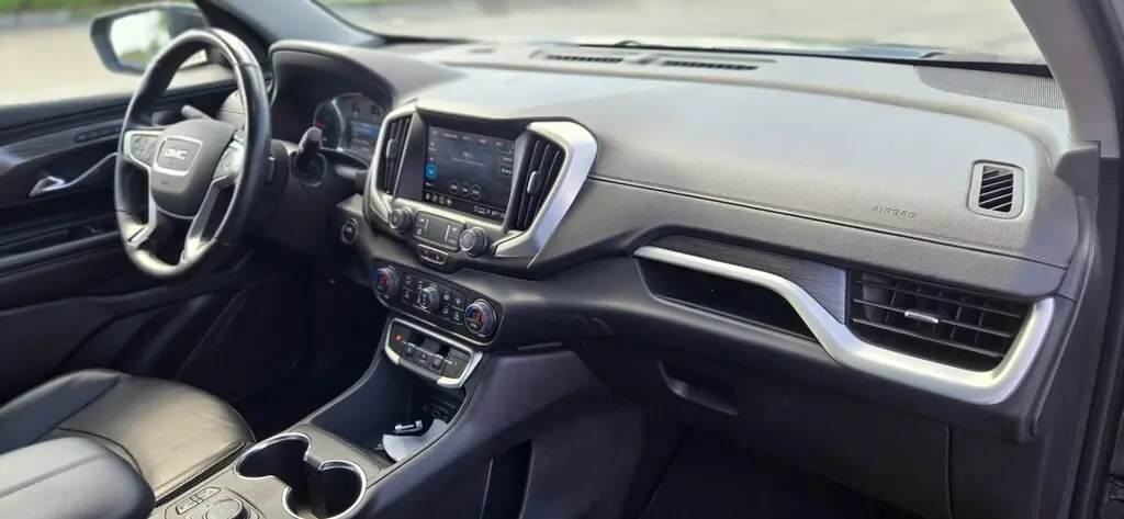 Florida Fine Cars - Used GMC TERRAIN 2024 MIAMI SLT