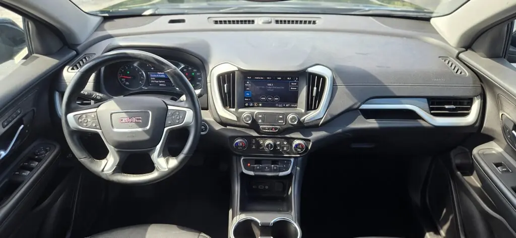 Florida Fine Cars - Used GMC TERRAIN 2024 MIAMI SLT