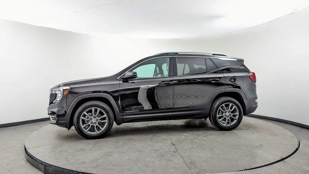Florida Fine Cars - Used GMC TERRAIN 2024 MIAMI SLT