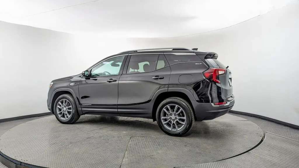 Florida Fine Cars - Used GMC TERRAIN 2024 MIAMI SLT