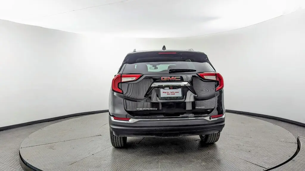 Florida Fine Cars - Used GMC TERRAIN 2024 MIAMI SLT