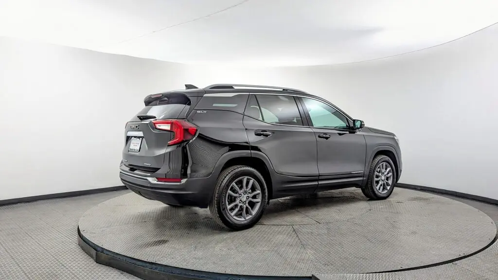 Florida Fine Cars - Used GMC TERRAIN 2024 MIAMI SLT
