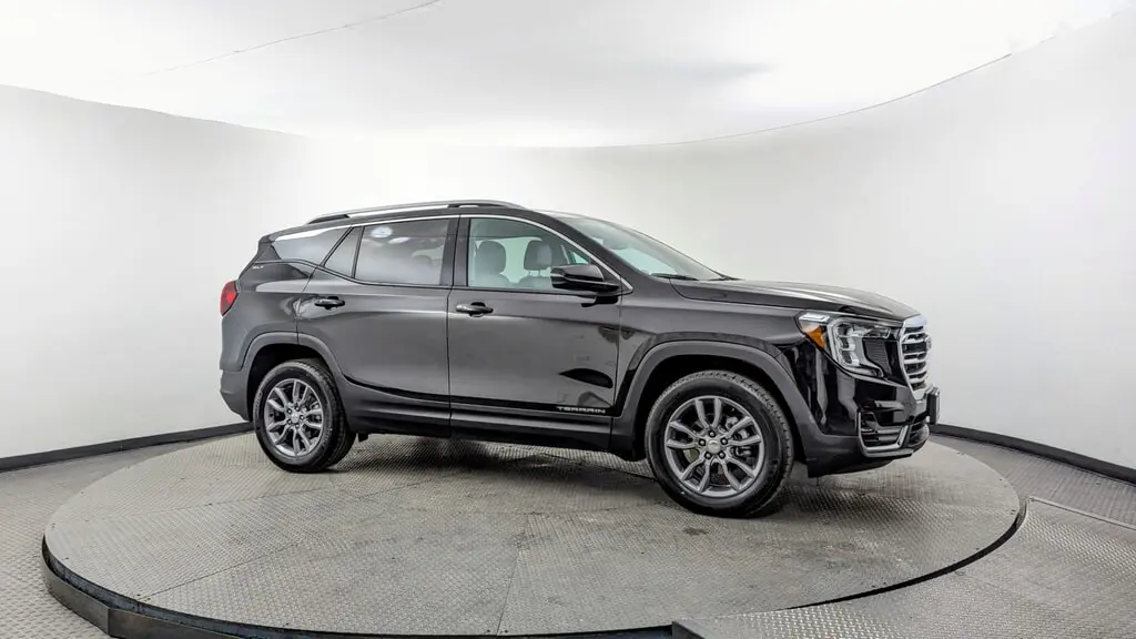Florida Fine Cars - Used GMC TERRAIN 2024 MIAMI SLT