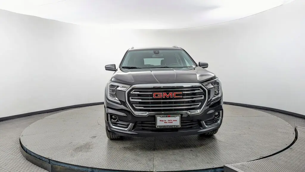 Florida Fine Cars - Used GMC TERRAIN 2024 MIAMI SLT