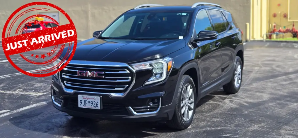 Florida Fine Cars - Used GMC TERRAIN 2024 MIAMI SLT