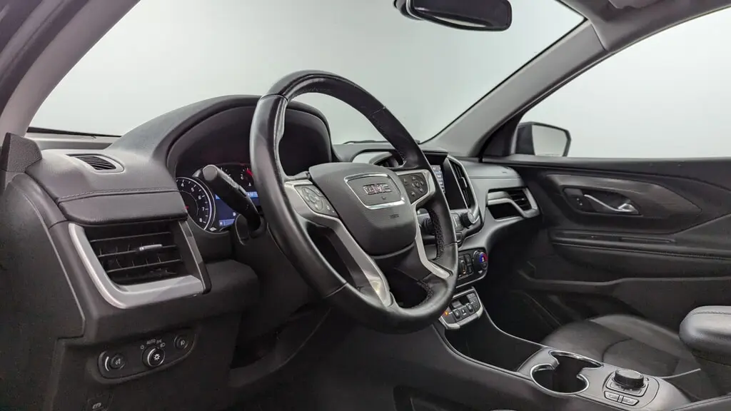 Florida Fine Cars - Used GMC TERRAIN 2024 MIAMI SLT