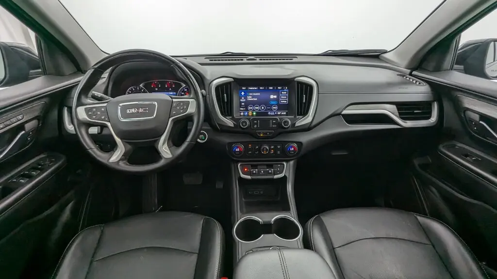 Florida Fine Cars - Used GMC TERRAIN 2024 MIAMI SLT