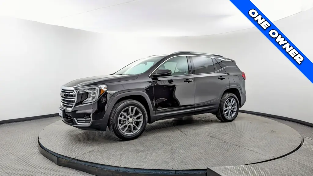 Florida Fine Cars - Used GMC TERRAIN 2024 MIAMI SLT