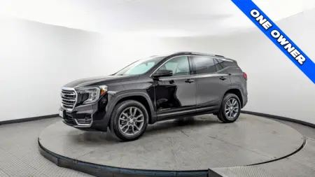 Florida Fine Cars - Used GMC TERRAIN 2024 MIAMI SLT