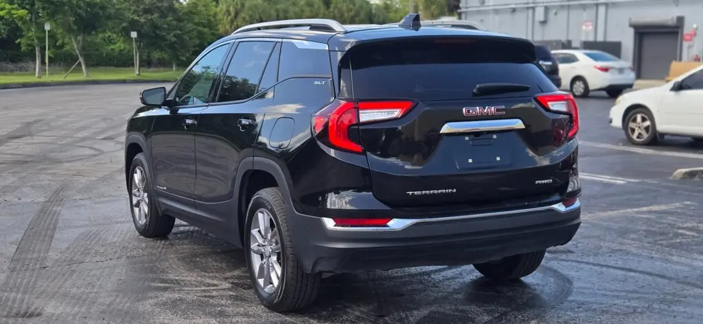Florida Fine Cars - Used GMC TERRAIN 2024 MIAMI SLT