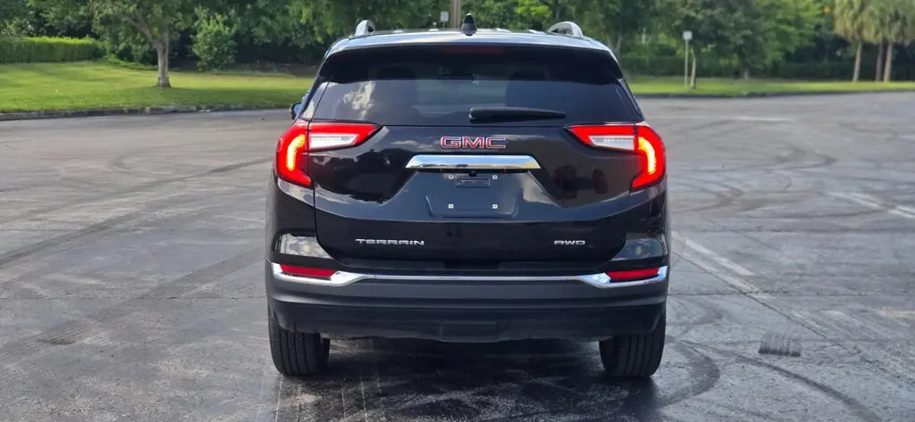 Florida Fine Cars - Used GMC TERRAIN 2024 MIAMI SLT