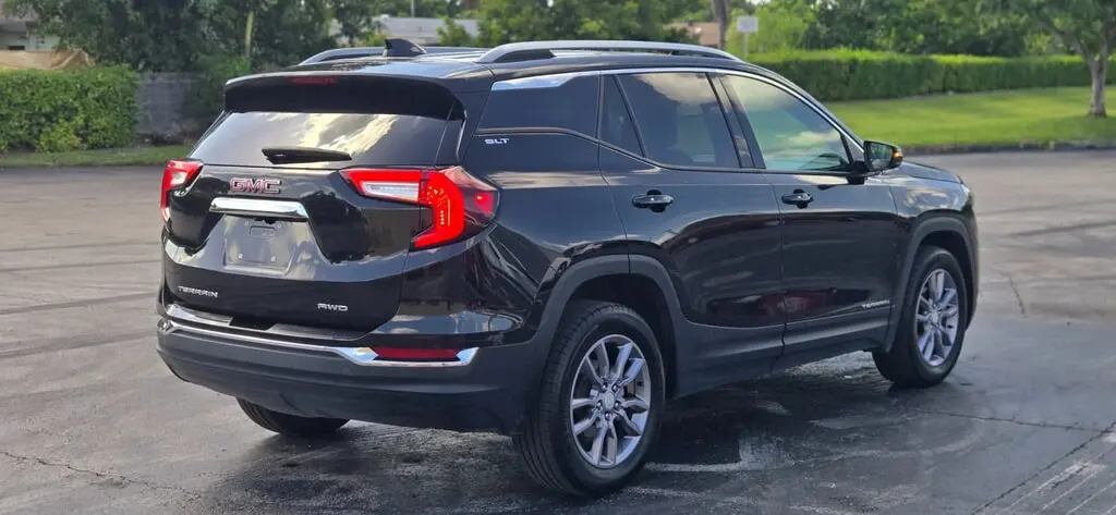Florida Fine Cars - Used GMC TERRAIN 2024 MIAMI SLT