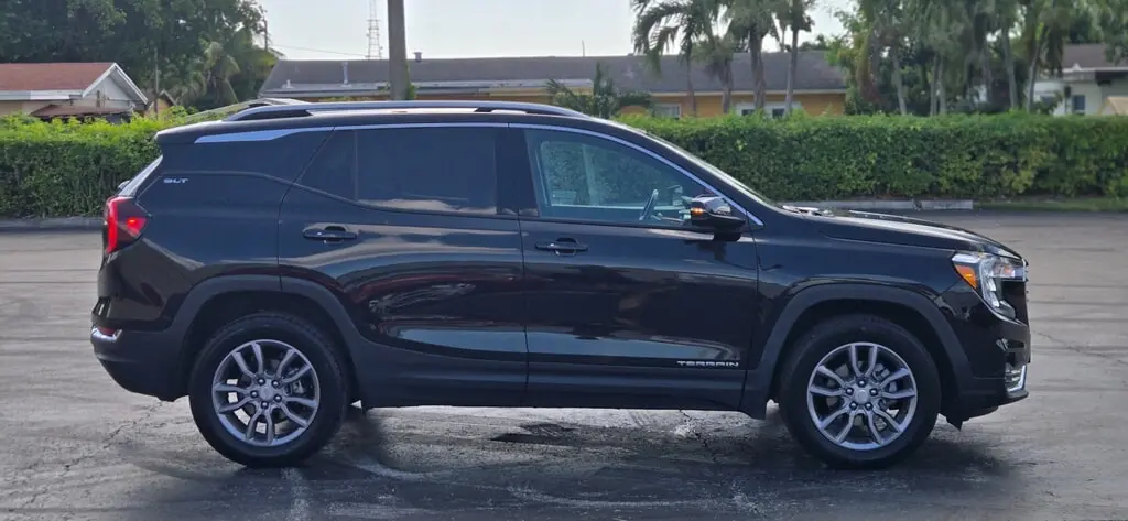 Florida Fine Cars - Used GMC TERRAIN 2024 MIAMI SLT