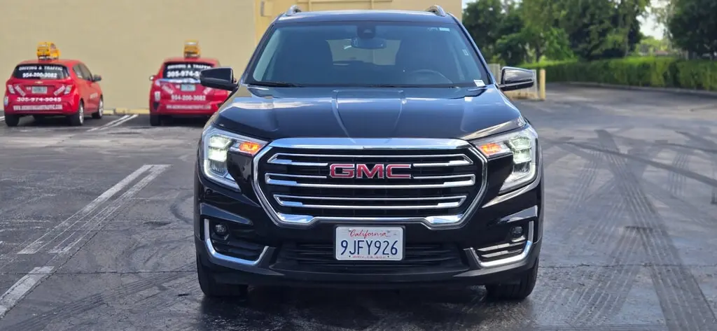 Florida Fine Cars - Used GMC TERRAIN 2024 MIAMI SLT