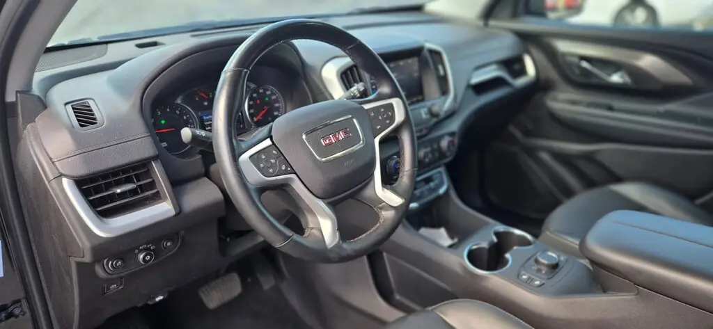 Florida Fine Cars - Used GMC TERRAIN 2024 MIAMI SLT