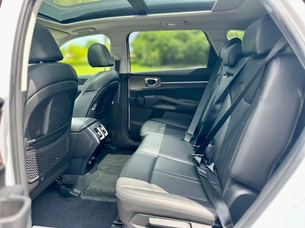 Florida Fine Cars - Used KIA SORENTO 2023 ORLANDO X-LINE S