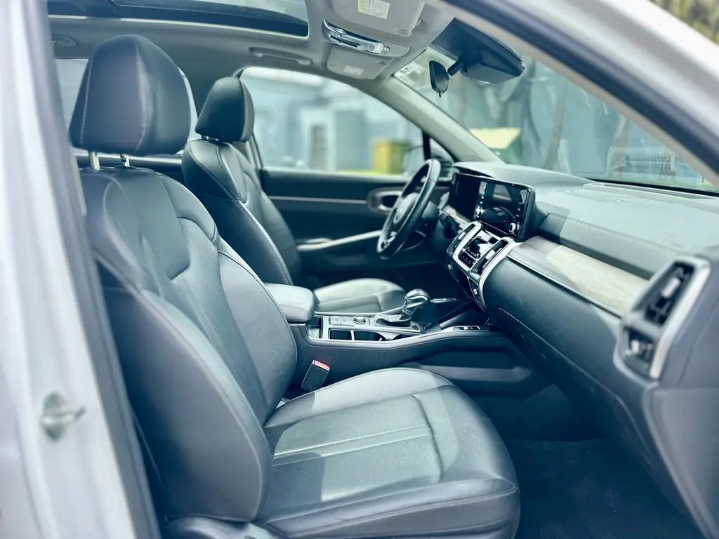 Florida Fine Cars - Used KIA SORENTO 2023 ORLANDO X-LINE S