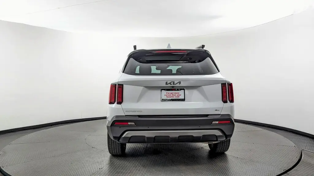 Florida Fine Cars - Used KIA SORENTO 2023 ORLANDO X-LINE S