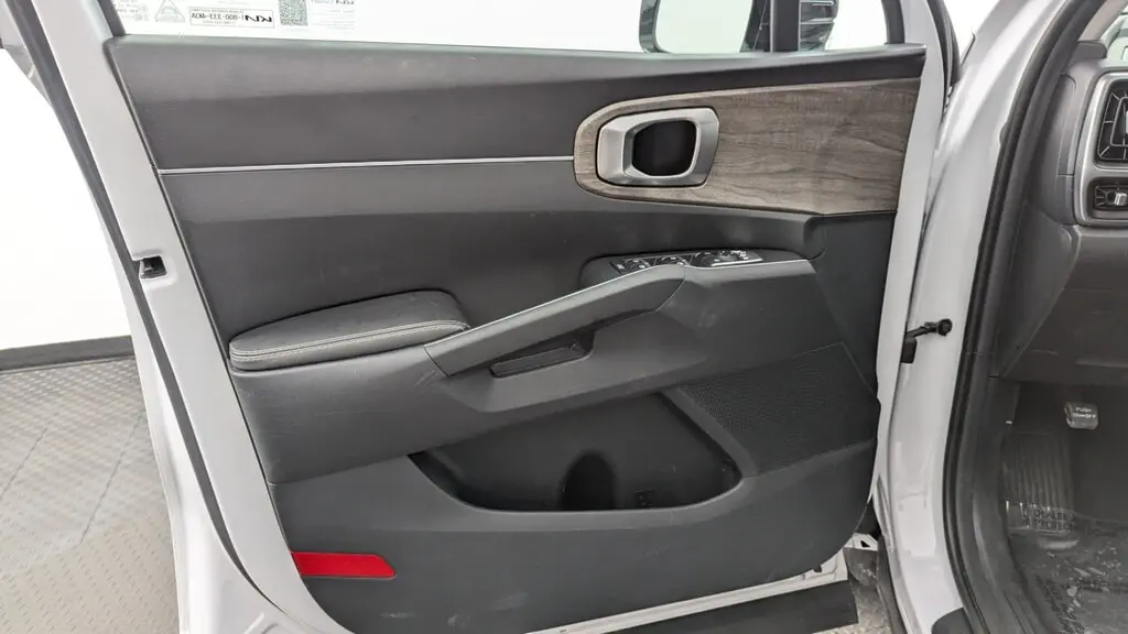 Florida Fine Cars - Used KIA SORENTO 2023 ORLANDO X-LINE S