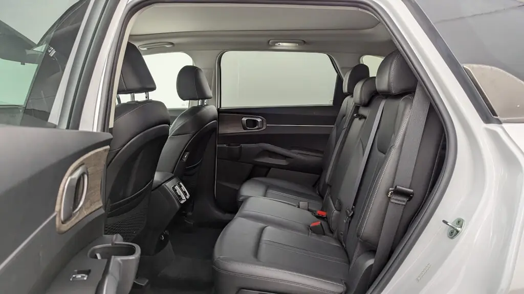 Florida Fine Cars - Used KIA SORENTO 2023 ORLANDO X-LINE S