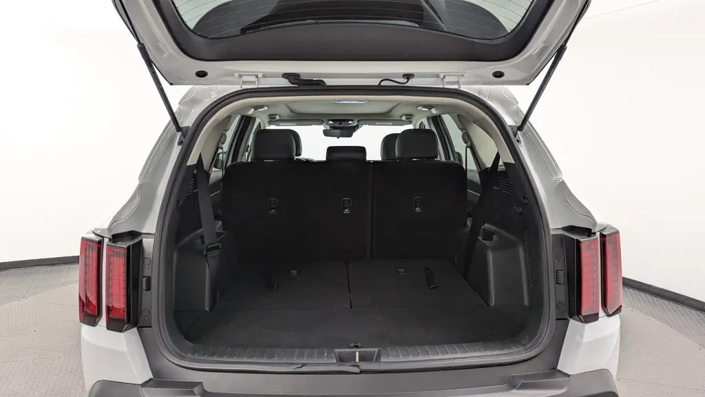 Florida Fine Cars - Used KIA SORENTO 2023 ORLANDO X-LINE S