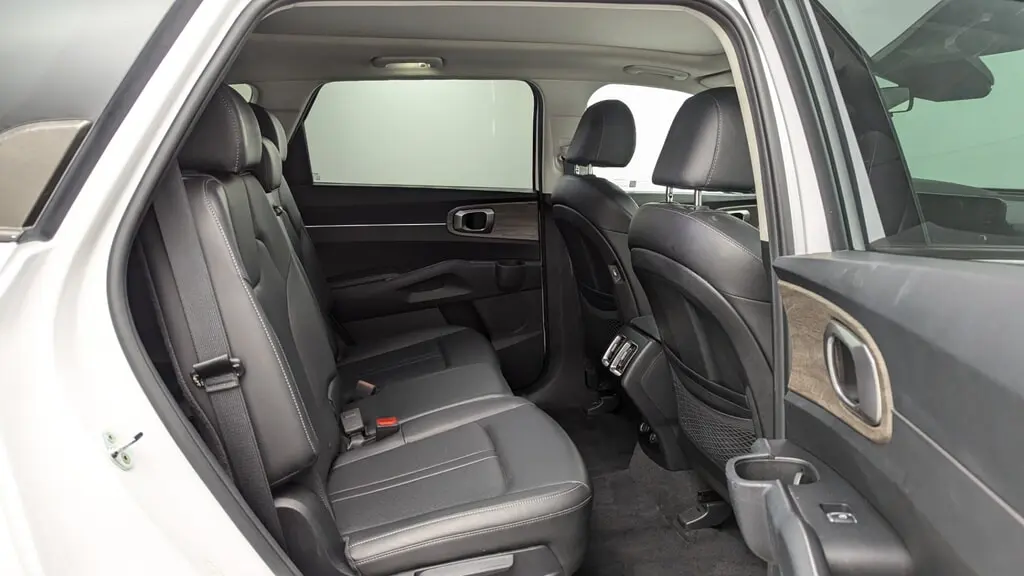 Florida Fine Cars - Used KIA SORENTO 2023 ORLANDO X-LINE S