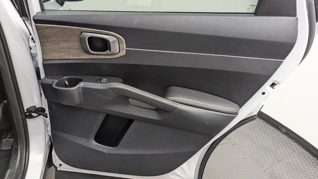Florida Fine Cars - Used KIA SORENTO 2023 ORLANDO X-LINE S