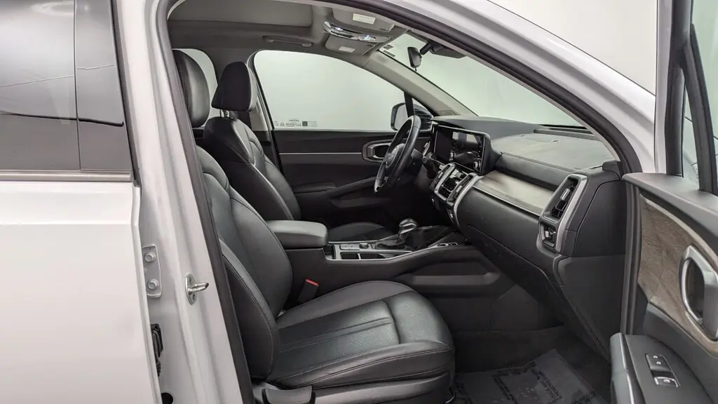 Florida Fine Cars - Used KIA SORENTO 2023 ORLANDO X-LINE S