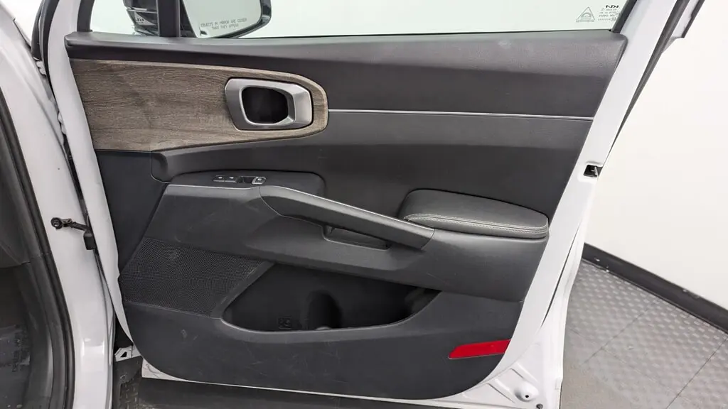 Florida Fine Cars - Used KIA SORENTO 2023 ORLANDO X-LINE S