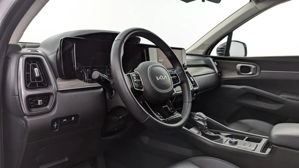 Florida Fine Cars - Used KIA SORENTO 2023 ORLANDO X-LINE S