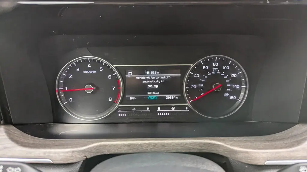 Florida Fine Cars - Used KIA SORENTO 2023 ORLANDO X-LINE S