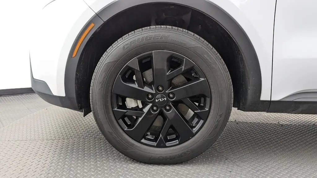 Florida Fine Cars - Used KIA SORENTO 2023 ORLANDO X-LINE S