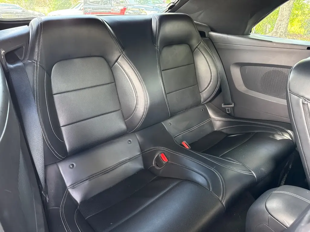 Florida Fine Cars - Used FORD MUSTANG 2024 WEST PALM ECOBOOST PREMIUM