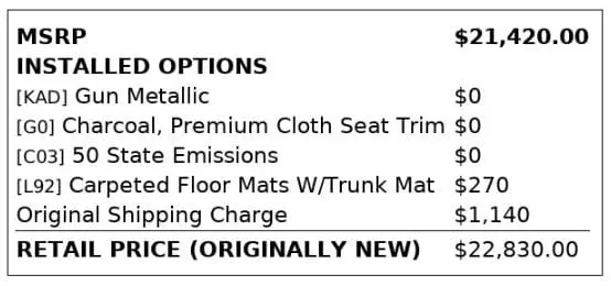 Florida Fine Cars - Used NISSAN SENTRA 2023 MIAMI SV