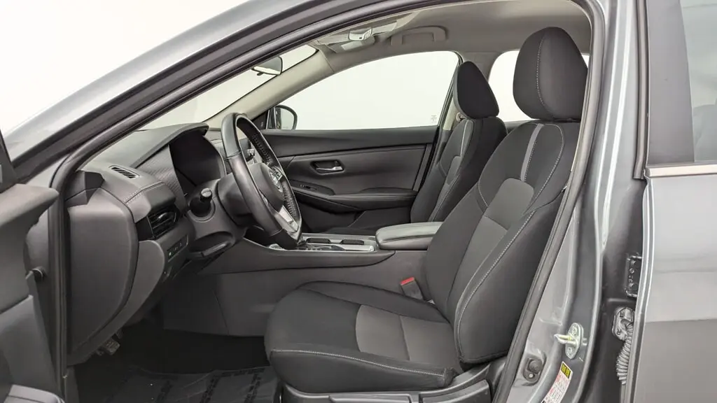 Florida Fine Cars - Used NISSAN SENTRA 2023 MIAMI SV